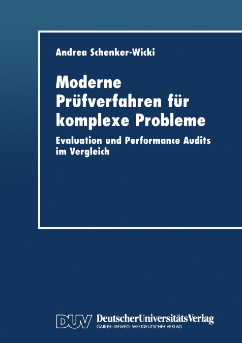 Moderne Prufverfahren Fur Komplexe Probleme