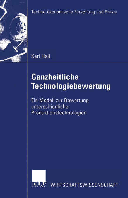 Ganzheitliche Technologiebewertung