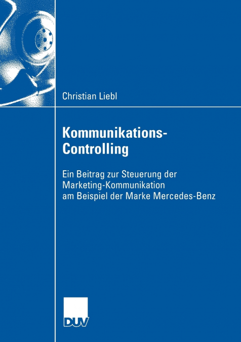 Kommunikations-Controlling