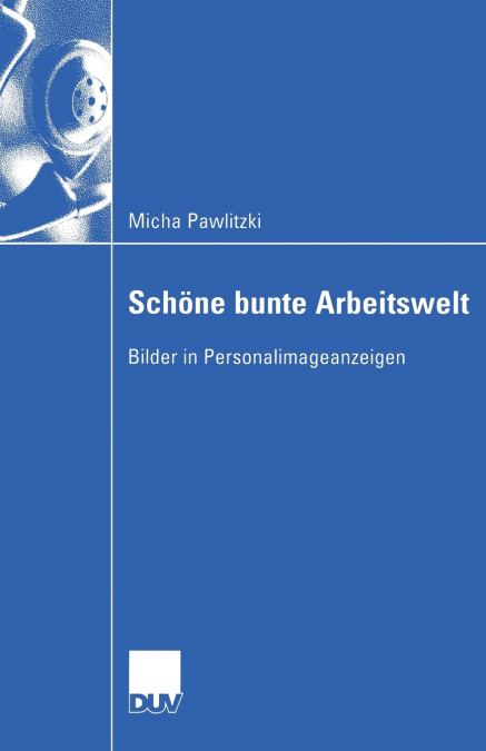 Schone Bunte Arbeitswelt