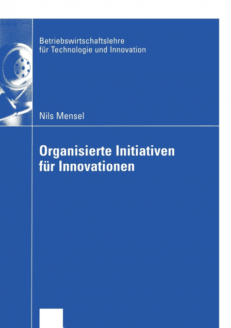 Organisierte Initiativen für Innovationen