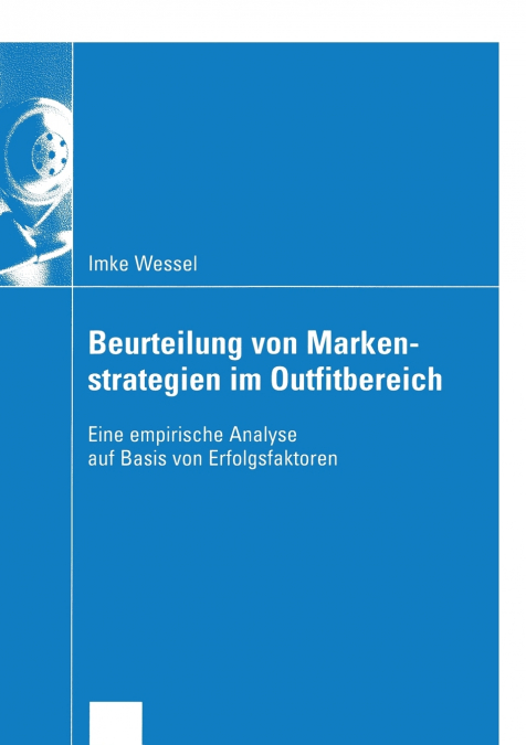 Beurteilung von Markenstrategien im Outfitbereich