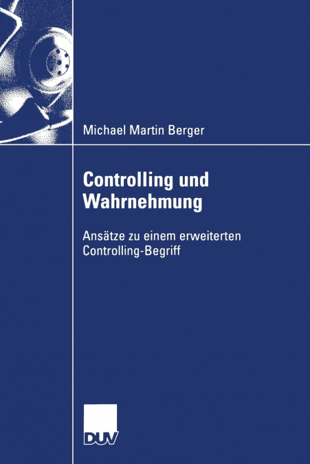Controlling und Wahrnehmung