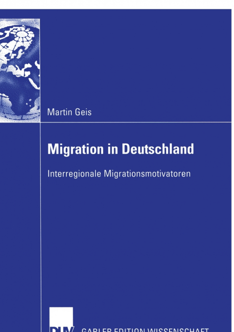 Migration in Deutschland