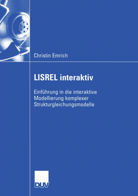 LISREL interaktiv