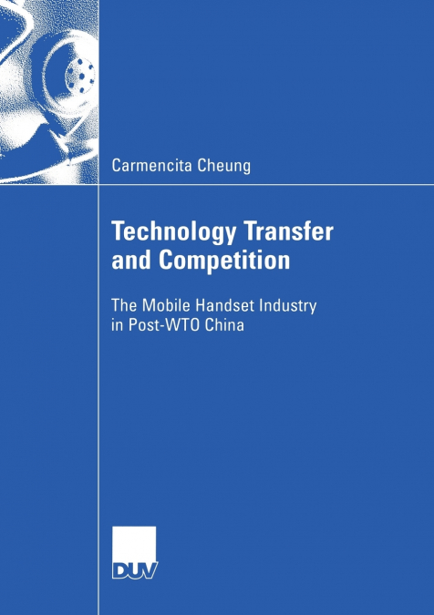 Technology Transfer and Competition