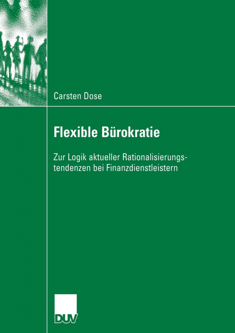 Flexible Burokratie