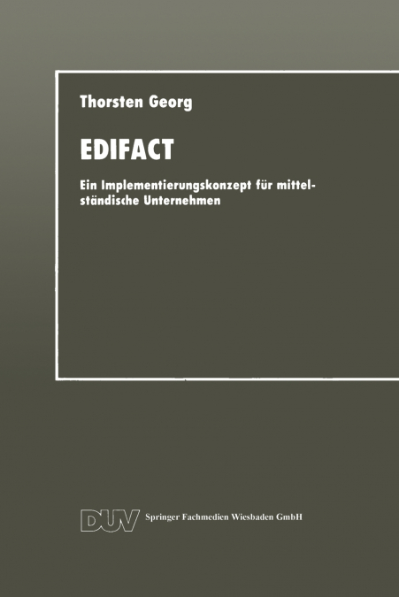 Edifact