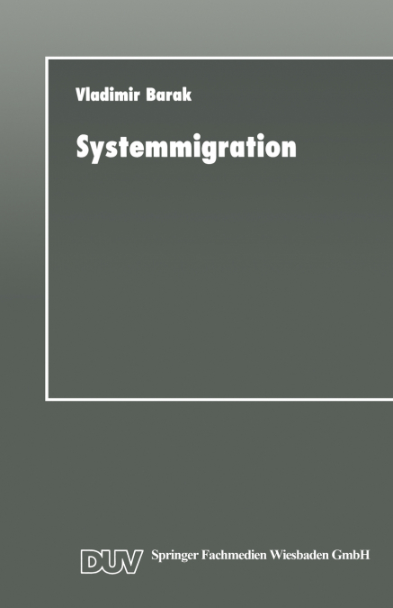 Systemmigration
