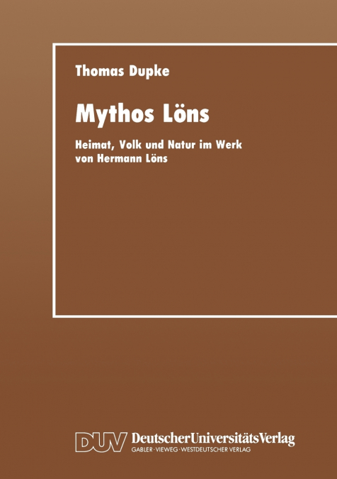 Mythos Löns