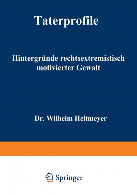 Täterprofile