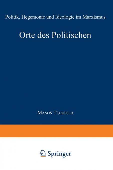 Orte des Politischen
