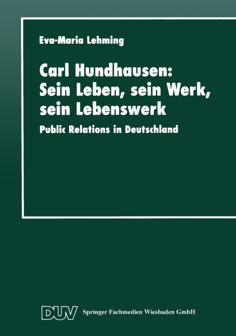 Carl Hundhausen