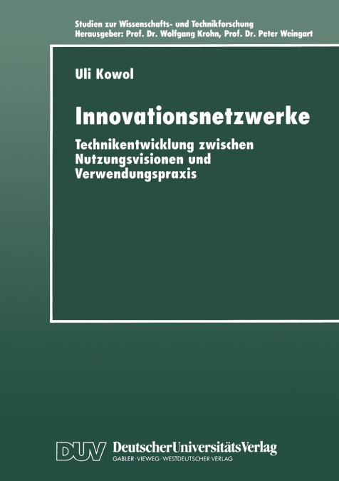 Innovationsnetzwerke