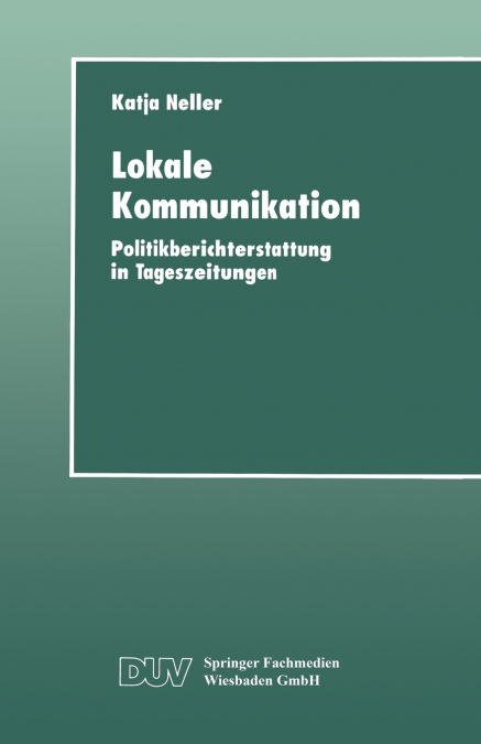 Lokale Kommunikation