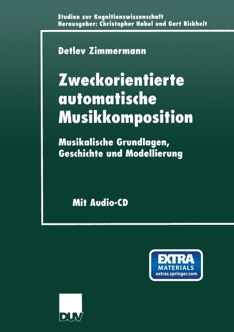 Zweckorientierte Automatische Musikkomposition
