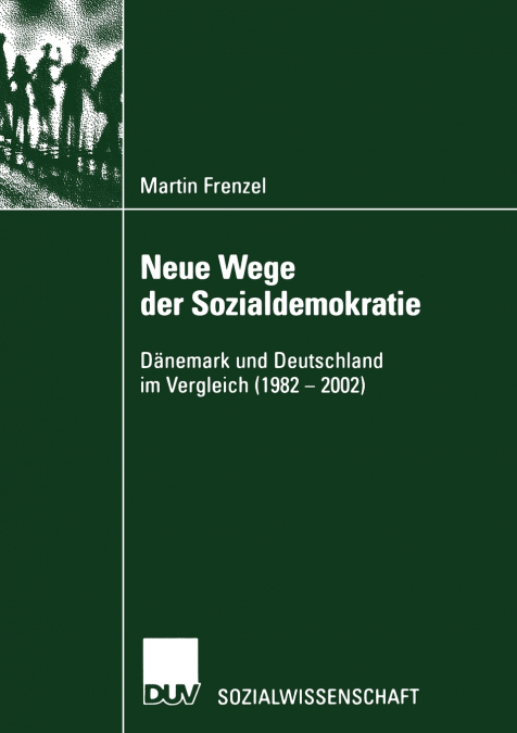 Neue Wege der Sozialdemokratie