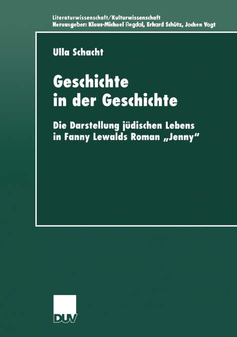 Geschichte in der Geschichte
