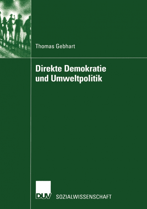Direkte Demokratie und Umweltpolitik
