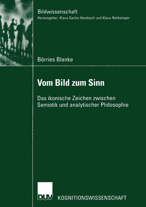 Vom Bild zum Sinn
