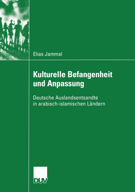 Kulturelle Befangenheit und Anpassung