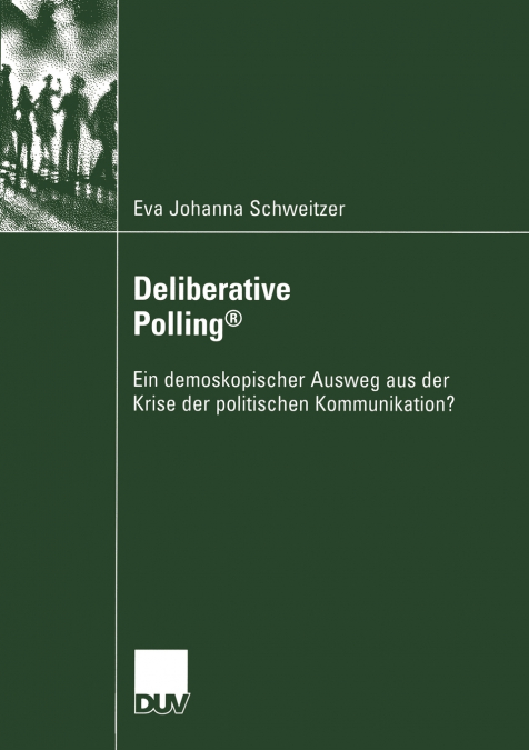 Deliberative Polling®