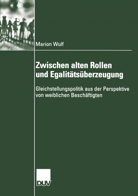 Zwischen alten Rollen und Egalitätsüberzeugung