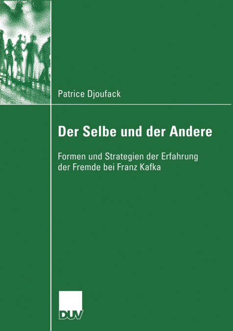 Der Selbe und der Andere
