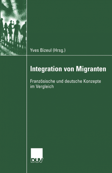 Integration Von Migranten
