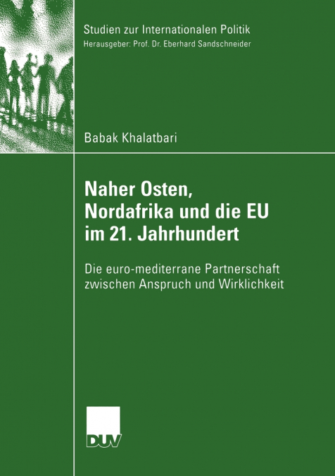 Naher Osten, Nordafrika und die EU im 21. Jahrhundert