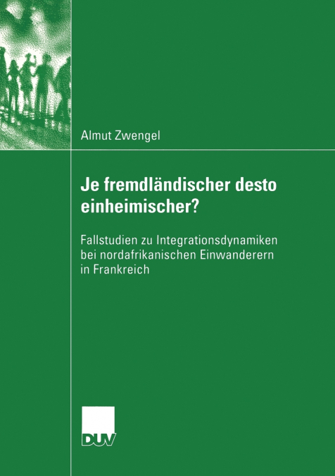 Je fremdländischer desto einheimischer?