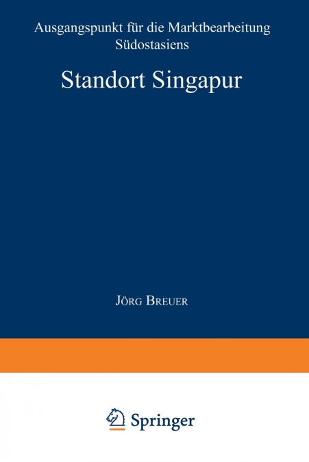 Standort Singapur