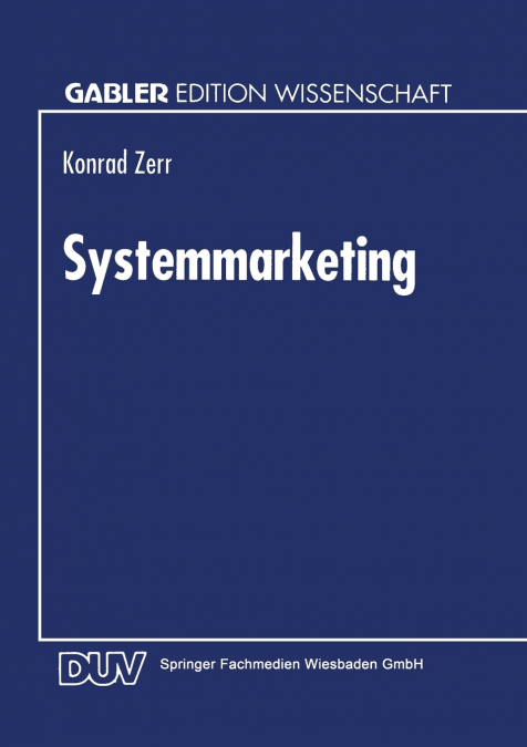 Systemmarketing