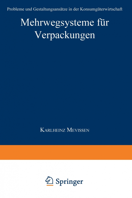 Mehrwegsysteme für Verpackungen