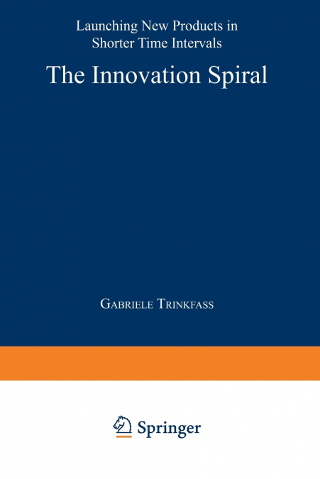 The Innovation Spiral
