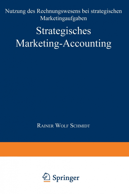 Strategisches Marketing-Accounting