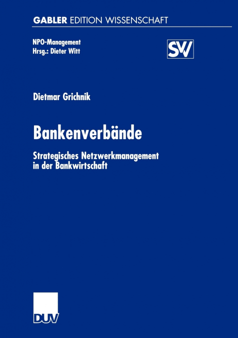 Bankenverbände