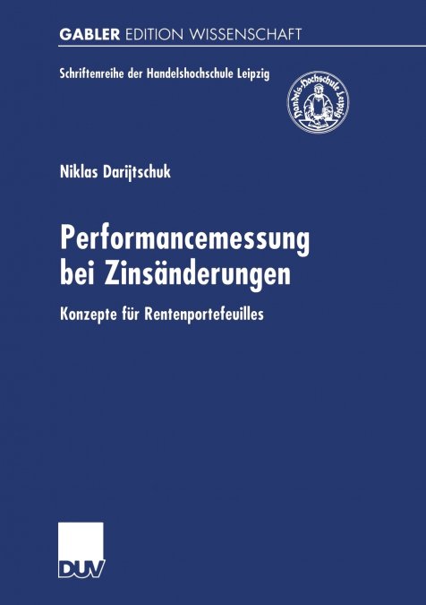 Performancemessung bei Zinsänderungen