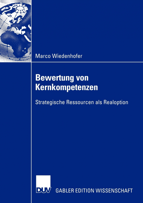 Bewertung von Kernkompetenzen