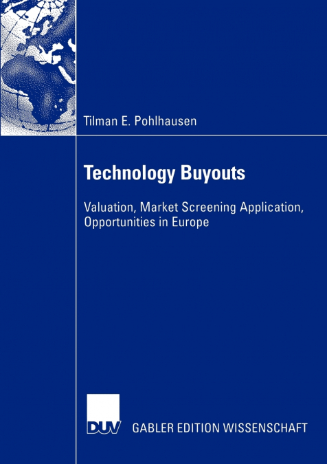 Technology Buyouts