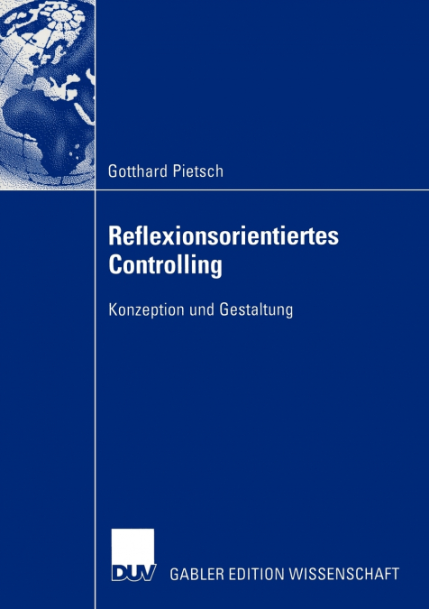 Reflexionsorientiertes Controlling