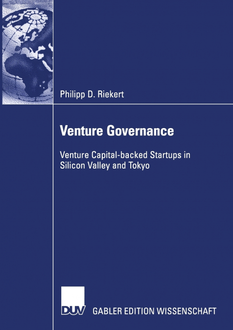 Venture Governance