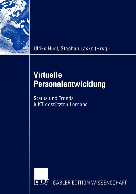 Virtuelle Personalentwicklung