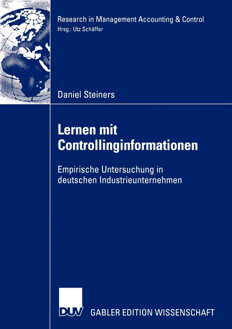 Lernen mit Controllinginformationen