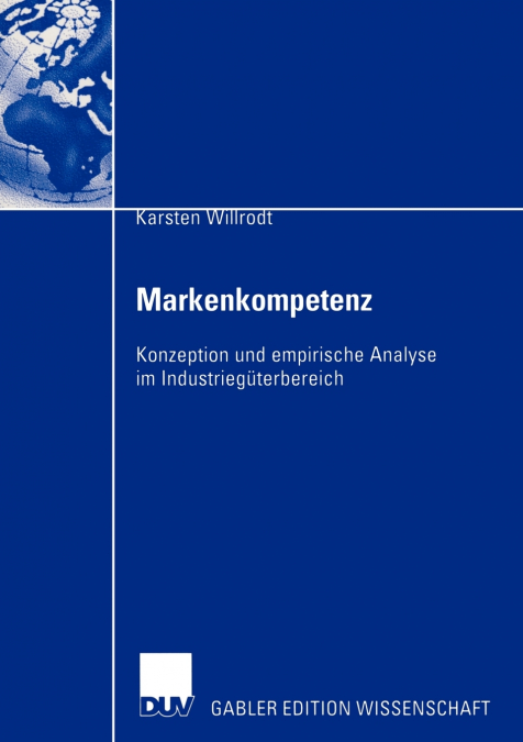 Markenkompetenz