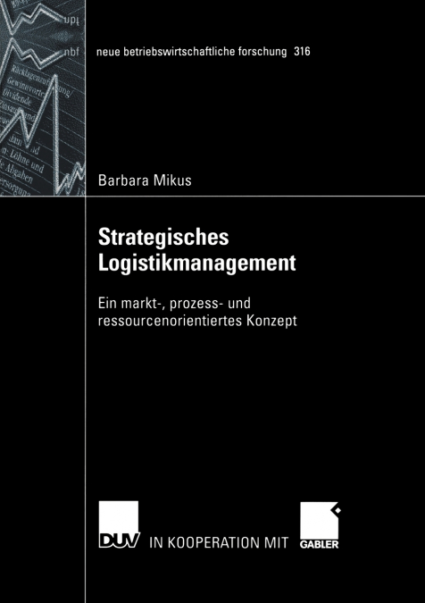 Strategisches Logistikmanagement