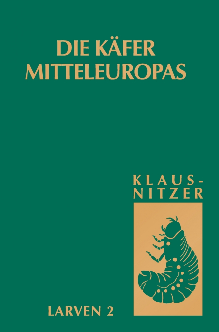 Die Käfer Mitteleuropas, Bd. L2