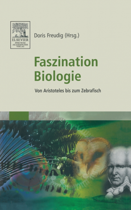 Faszination Biologie