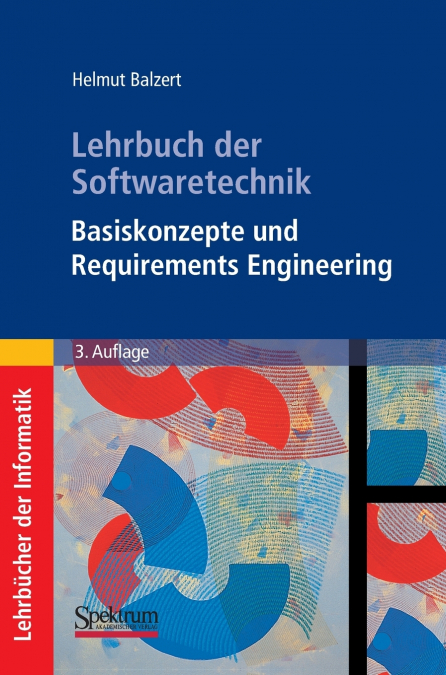 Lehrbuch der Softwaretechnik