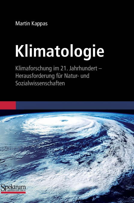 Klimatologie